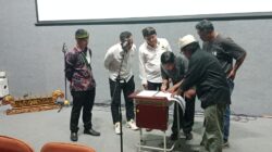 Hari Seni Sedunia, Andi Ibo, Diharapkan Seniman Tradisi dan Modern Ke Depan Dapat Berkolaborasi