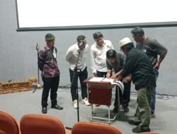 Hari Seni Sedunia, Andi Ibo, Diharapkan Seniman Tradisi dan Modern Ke Depan Dapat Berkolaborasi