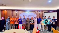 Halal Bi Halal dan Silaturahmi, KADIN Kota Tasikmalaya Siapkan Program “Tasikmalaya Great Sale” Diskon Serentak