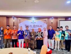 Halal Bi Halal dan Silaturahmi, KADIN Kota Tasikmalaya Siapkan Program “Tasikmalaya Great Sale” Diskon Serentak