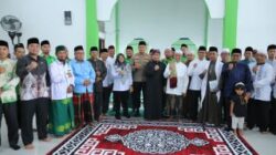 Pimpinan Pondok Pesantren Se-Kabupaten Siak Gelar Kegiatan Halal Bihalal