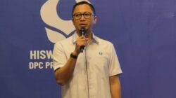 DPC Hiswana Migas Priangan Timur Gelar Muscab IX, Faujiana Fatah Terpilih Pimpin Hiswana Migas Periode 2026-2030