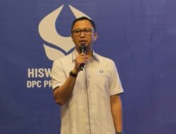 DPC Hiswana Migas Priangan Timur Gelar Muscab IX, Faujiana Fatah Terpilih Pimpin Hiswana Migas Periode 2026-2030
