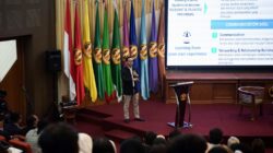 BRI Hadiri Kuliah Umum FISIP Unpad Sumedang, Dukung Edukasi dan Literasi Keuangan di Sektor Pendidikan