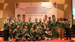 Halal Bihalal NPCI Kabupaten Tasikmalaya, Bupati Apresiasi Prestasi Atlet NPCI Melampaui Level Lokal dan Regional