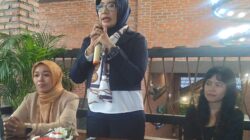 HUT Bunda Ratu ke-47 Ajang Silahturahmi Keluarga Besar DPD Gemuruh Sayap Partai NasDem Purwakarta