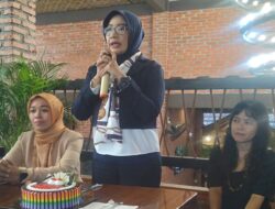 HUT Bunda Ratu ke-47 Ajang Silahturahmi Keluarga Besar DPD Gemuruh Sayap Partai NasDem Purwakarta