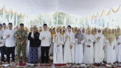 Istigosah HUT Subang Ke-78, Sekda Tekankan Momentum Bekerja Lebih Cepat dan Nyata