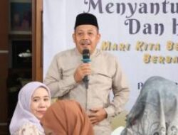 Kemenag Provinsi Riau Dorong seluruh KUA Laksanakan “GEMAH ASRI”