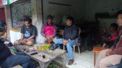 Kembali Program MBG Menuai Sorotan,SPPG di Tasikmalaya Diduga Sajikan Menu Makanan Ada Belatung