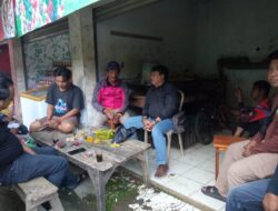 Kembali Program MBG Menuai Sorotan,SPPG di Tasikmalaya Diduga Sajikan Menu Makanan Ada Belatung