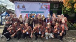 FLS2N 2026, Siswa SD Kecamatan Pangandaran Tampilkan Bakat Terbaik