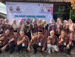 FLS2N 2026, Siswa SD Kecamatan Pangandaran Tampilkan Bakat Terbaik