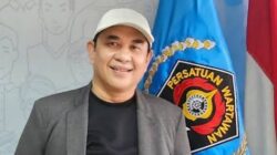 Keluarga Besar PWI Berduka: Sekjen PWI Pusat Zulmansyah Sekedang Tutup Usia