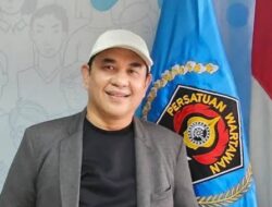 Keluarga Besar PWI Berduka: Sekjen PWI Pusat Zulmansyah Sekedang Tutup Usia