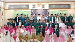 Halal Bihalal Forum Majelis Taklim, Asep Dudi: Tidak Hanya Ruang Silaturahmi, Harus Menjadi Kekuatan Sosial Keagamaan yang Nyata di Tengah Masyarakat