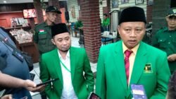 Berjalan Sengit, Muscab VI PPP Kota Tasikmalaya, Berakhir Tanpa Formatur Terpilih