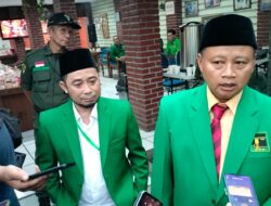 Berjalan Sengit, Muscab VI PPP Kota Tasikmalaya, Berakhir Tanpa Formatur Terpilih