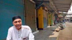 Ahmad Jahid: Pedagang Berharap Pemkot Tasikmalaya Tak Hanya Kejar Target Pendapatan, Tapi Benahi Ekosistem Pasar