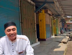 Ahmad Jahid: Pedagang Berharap Pemkot Tasikmalaya Tak Hanya Kejar Target Pendapatan, Tapi Benahi Ekosistem Pasar