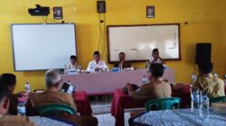 Penguatan Karakter Siswa, Disdikpora Pangandaran Siapkan Program Religius Terintegrasi