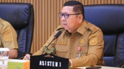 Pelaksanaan MTQ Ke-44 Tingkat Provinsi Riau Dijadwalkan Pada 26 Juni- 3 Juli 2026
