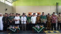 Halal Bihalal Muhamadiyah Tasikmalaya, Bupati Cecep Momentum Mempererat Silaturahmi Sekaligus Perkuat Sinergi Antara Pemda