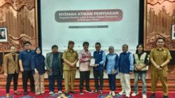 APM Priangan Timur Gelar Nyemah Atikan Penyiaran, Dihadiri KPID dan Anggota Komisi I DPRD Prov Jabar