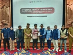 APM Priangan Timur Gelar Nyemah Atikan Penyiaran, Dihadiri KPID dan Anggota Komisi I DPRD Prov Jabar