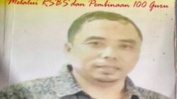 Sosok Aba Azri: Penggagas Gerakan Rumah Sampah dan Hijau Berbasis Sekolah