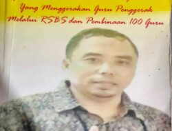 Sosok Aba Azri: Penggagas Gerakan Rumah Sampah dan Hijau Berbasis Sekolah