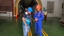 Isu Black Out di Jatiluhur Bikin Resah, Polisi Turun Tangan Hasilnya Jaringan Listrik Normal