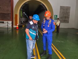 Isu Black Out di Jatiluhur Bikin Resah, Polisi Turun Tangan Hasilnya Jaringan Listrik Normal