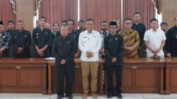 Wabup Tasikmalaya Asep Sopari, Hadiri Rakor Pengelolaan Sampah, Instruksikan Ini Kepada Seluruh Camat