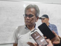 Adanya Isu Miring Beredar Soal Pembangunan SMAN 11 Tasikmalaya, Nanang Nurjamil Membantah, Itu Tidak Benar