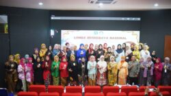 Lomba Kebaya Kartini di Subang, Ega Agustine Dorong Perempuan Tampil Percaya Diri dan Berdaya