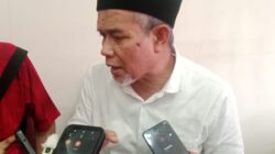 Wakil Ketua DPRD Heri Ahmadi Terima RDP, FOSSMA Desak Pemkot Tasikmalaya Buka Secara Rinci APBD 2026