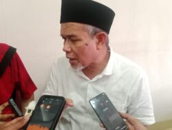 Wakil Ketua DPRD Heri Ahmadi Terima RDP, FOSSMA Desak Pemkot Tasikmalaya Buka Secara Rinci APBD 2026