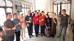 Hangout Sambil Ngopi, Telah Hadir Kopi Biji di Kota Tasik, Suguhkan Menu Andalan Sei Sapi