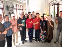 Hangout Sambil Ngopi, Telah Hadir Kopi Biji di Kota Tasik, Suguhkan Menu Andalan Sei Sapi