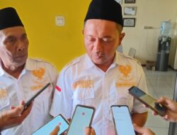 Rakerda DPD BBC Kota Tasikmalaya, Akan Lebih Tingkatkan Sinergi dan Fokus Swasembada Pangan