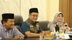 Bupati Tasikmalaya Pimpin Rakor Gugus Tugas Reforma Agraria, Tekankan Ini
