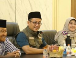 Bupati Tasikmalaya Pimpin Rakor Gugus Tugas Reforma Agraria, Tekankan Ini