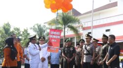 Bupati Tasikmalaya Pimpin Upacara Peringatan HOD Ke-30 Tahun 2026, Sampaikan Amanat Mendagri