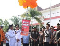 Bupati Tasikmalaya Pimpin Upacara Peringatan HOD Ke-30 Tahun 2026, Sampaikan Amanat Mendagri