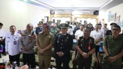 Hari Bakti Pemasyarakatan Ke-62, Diky Chandra, Pembangunan Lapas Baru Tasikmalaya Jadi Kebutuhan Mendesak