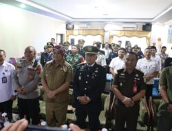 Hari Bakti Pemasyarakatan Ke-62, Diky Chandra, Pembangunan Lapas Baru Tasikmalaya Jadi Kebutuhan Mendesak