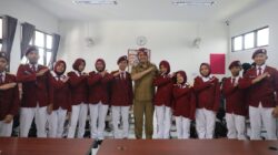 Wakil Wali Kota Tasikmalaya Terkejut Terima Mahasiswa untuk Magang di Sekolah Rakyat, Fisik Sekolah Belum Ada