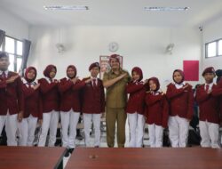 Wakil Wali Kota Tasikmalaya Terkejut Terima Mahasiswa untuk Magang di Sekolah Rakyat, Fisik Sekolah Belum Ada