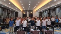 DPR RI Komisi XII Gelar Bimtek di Kota Tasikmalaya, Pengurusan Pembelian BBM Bersubsidi Tanpa Barcode di SPBU